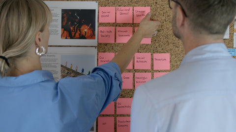 The Trends and Foresight Academy Masterclass Series 2 : Full Academy (24 modules)