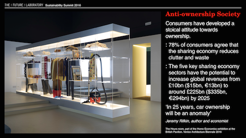 Sustainability Summit