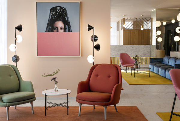 UK Luxury Futures Forum 2017