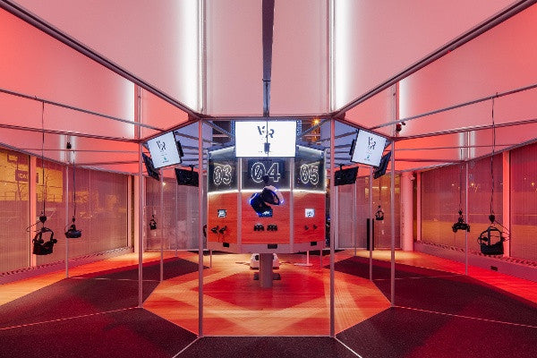 UK Luxury Futures Forum 2017