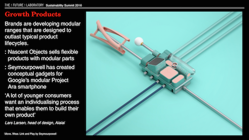 Sustainability Summit