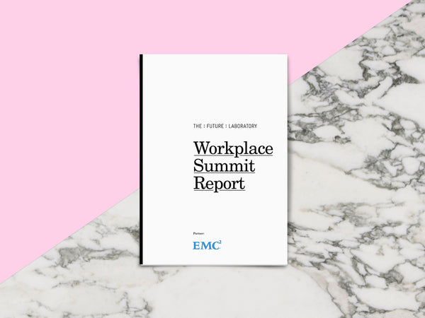 Workplace Summit Report 2016