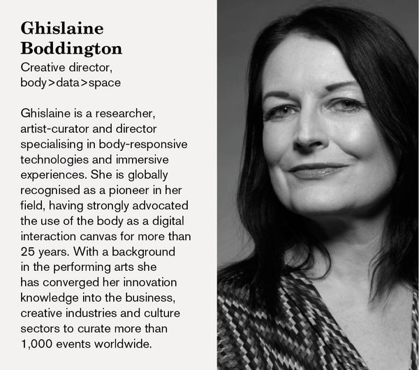 UK Luxury Futures Forum 2017