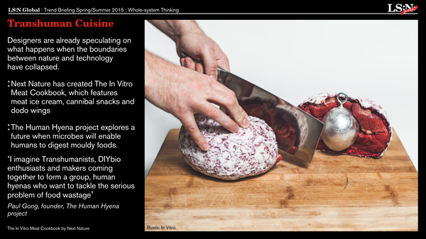 Whole-system Thinking