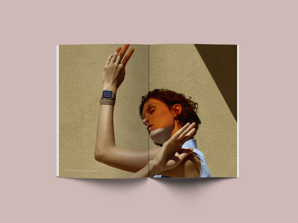 Luxury Futures Report 2016