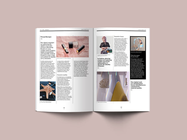 Luxury Futures Report 2016