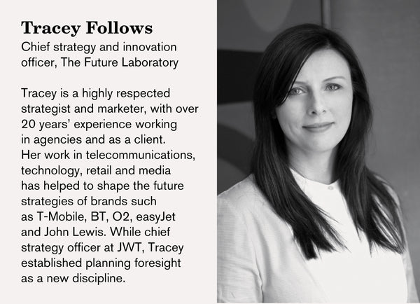 UK Luxury Futures Forum 2017