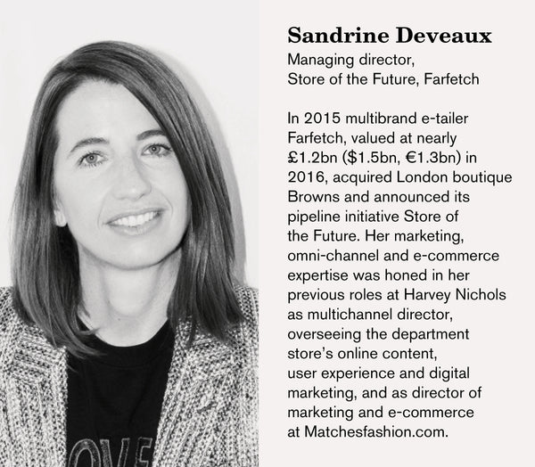 UK Luxury Futures Forum 2017