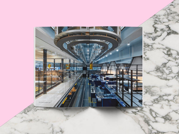 Workplace Summit Report 2016