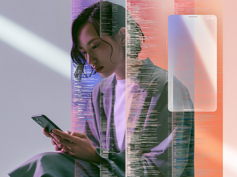 The Future of Discovery