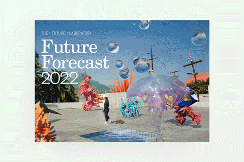 Future Forecast 2022 Report