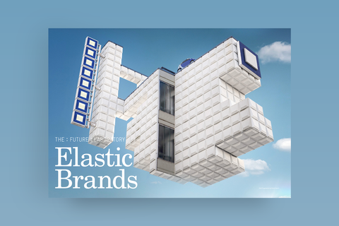 Elastic Brands Report