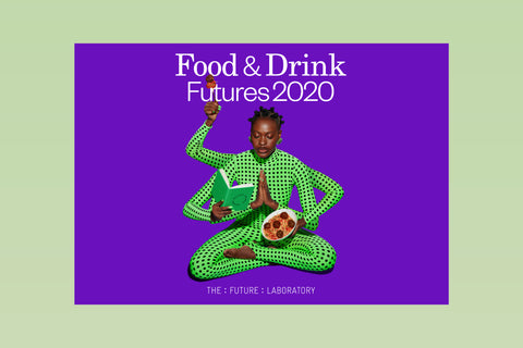 Food & Drink Futures Report 2020 : French