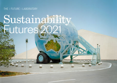 Sustainability Futures 2021 Report