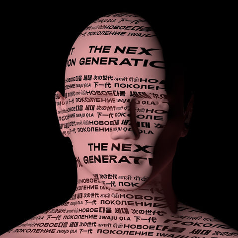 Media & Youth Futures Forum : Futurists In Residence